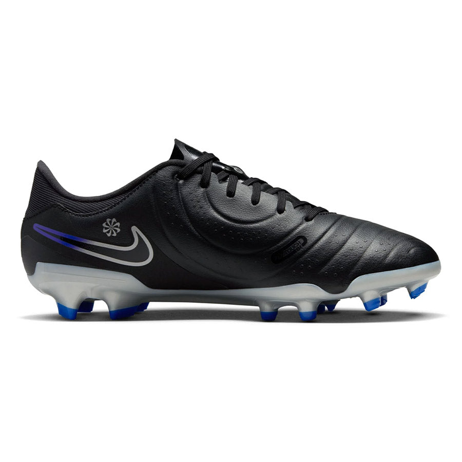 Nike Tiempo Legend 10 Academy HG Black/Blue