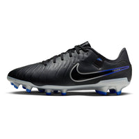 Nike Tiempo Legend 10 Academy HG Black/Blue