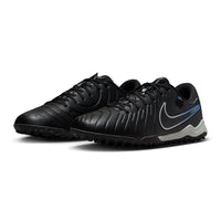 Nike Tiempo Legend 10 Academy Turf Black/Blue