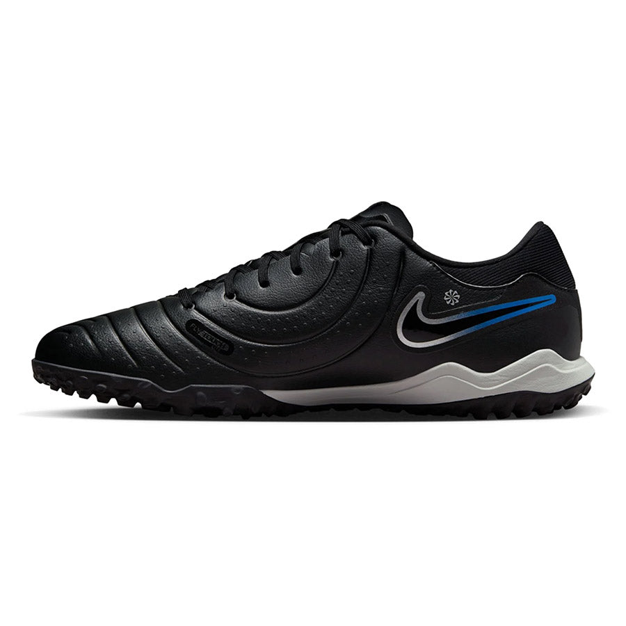 Nike Tiempo Legend 10 Academy Turf Black/Blue