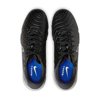Nike Tiempo Legend 10 Academy Turf Black/Blue