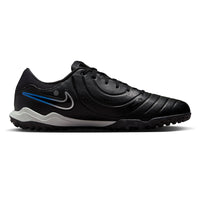 Nike Tiempo Legend 10 Academy Turf Black/Blue