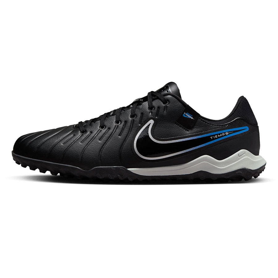 Nike Tiempo Legend 10 Academy Turf Black/Blue