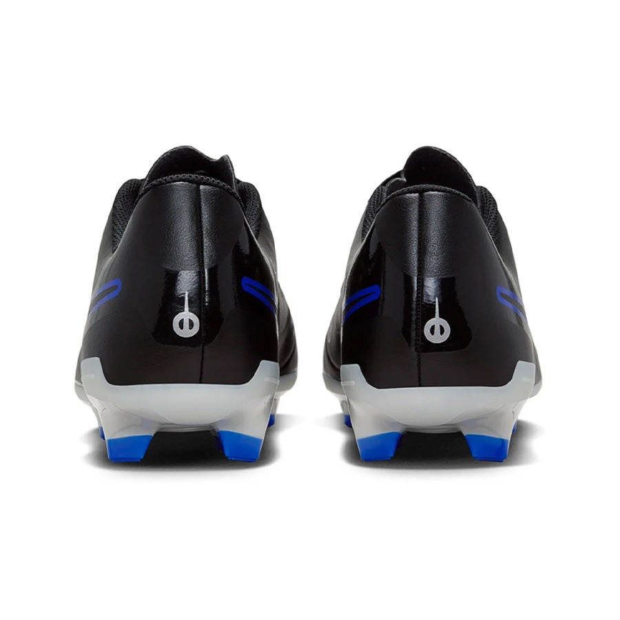 Nike Tiempo Legend 10 Club FG/MG Black/Blue