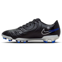 Nike Tiempo Legend 10 Club FG/MG Black/Blue