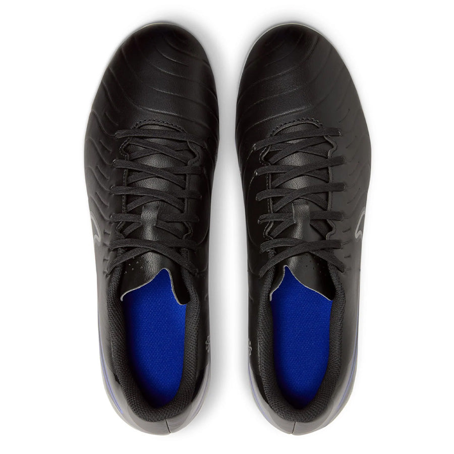 Nike Tiempo Legend 10 Club FG/MG Black/Blue