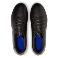 Nike Tiempo Legend 10 Club FG/MG Black/Blue