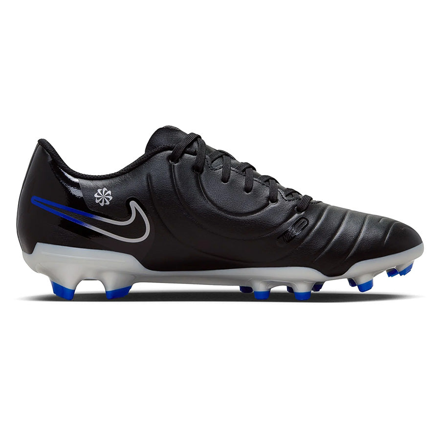 Nike Tiempo Legend 10 Club FG/MG Black/Blue