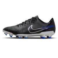 Nike Tiempo Legend 10 Club FG/MG Black/Blue