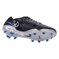 Nike Tiempo Legend 10 Pro FG Black/Blue