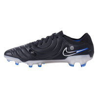 Nike Tiempo Legend 10 Pro FG Black/Blue