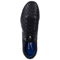 Nike Tiempo Legend 10 Pro FG Black/Blue