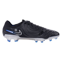 Nike Tiempo Legend 10 Pro FG Black/Blue