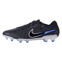 Nike Tiempo Legend 10 Pro FG Black/Blue