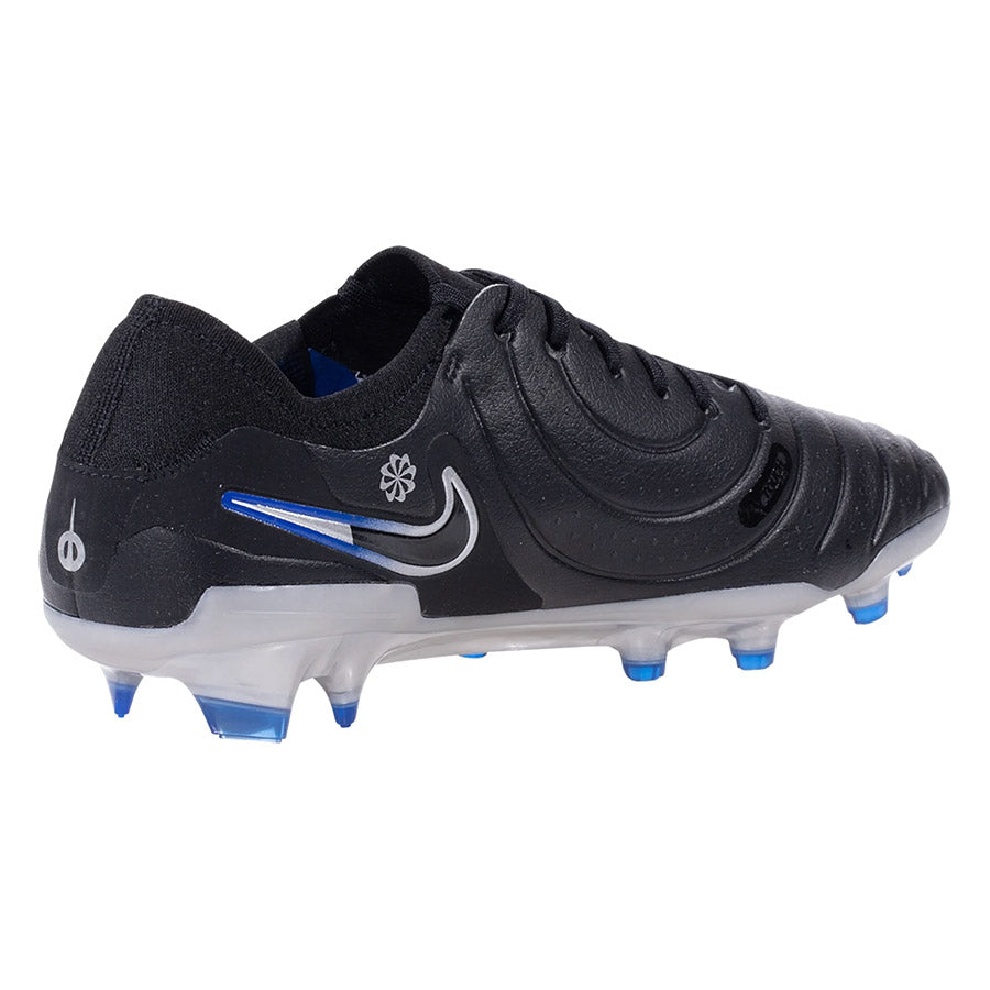 Nike Tiempo Legend 10 Pro FG Black/Blue