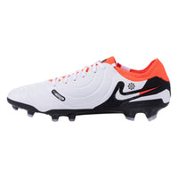 Nike Tiempo Legend 10 Pro FG White/Red