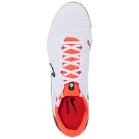 Nike Tiempo Legend 10 Pro FG White/Red