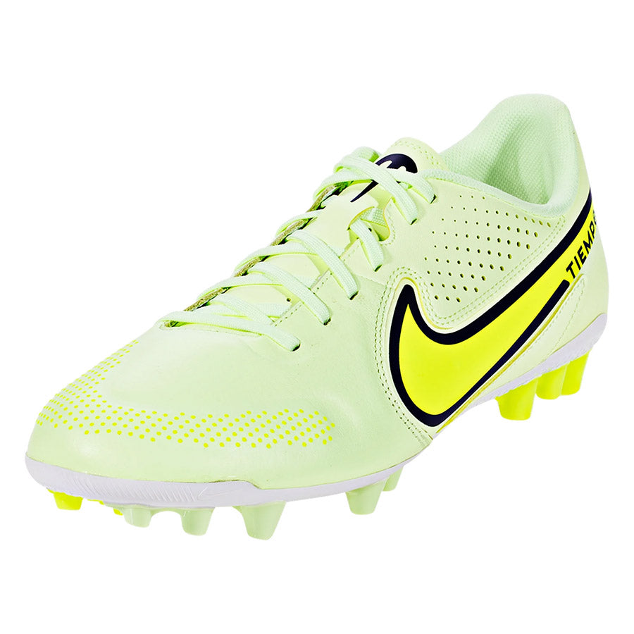 Nike Tiempo Legend 9 Academy AG Green