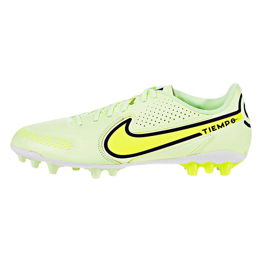 Nike Tiempo Legend 9 Academy AG Green