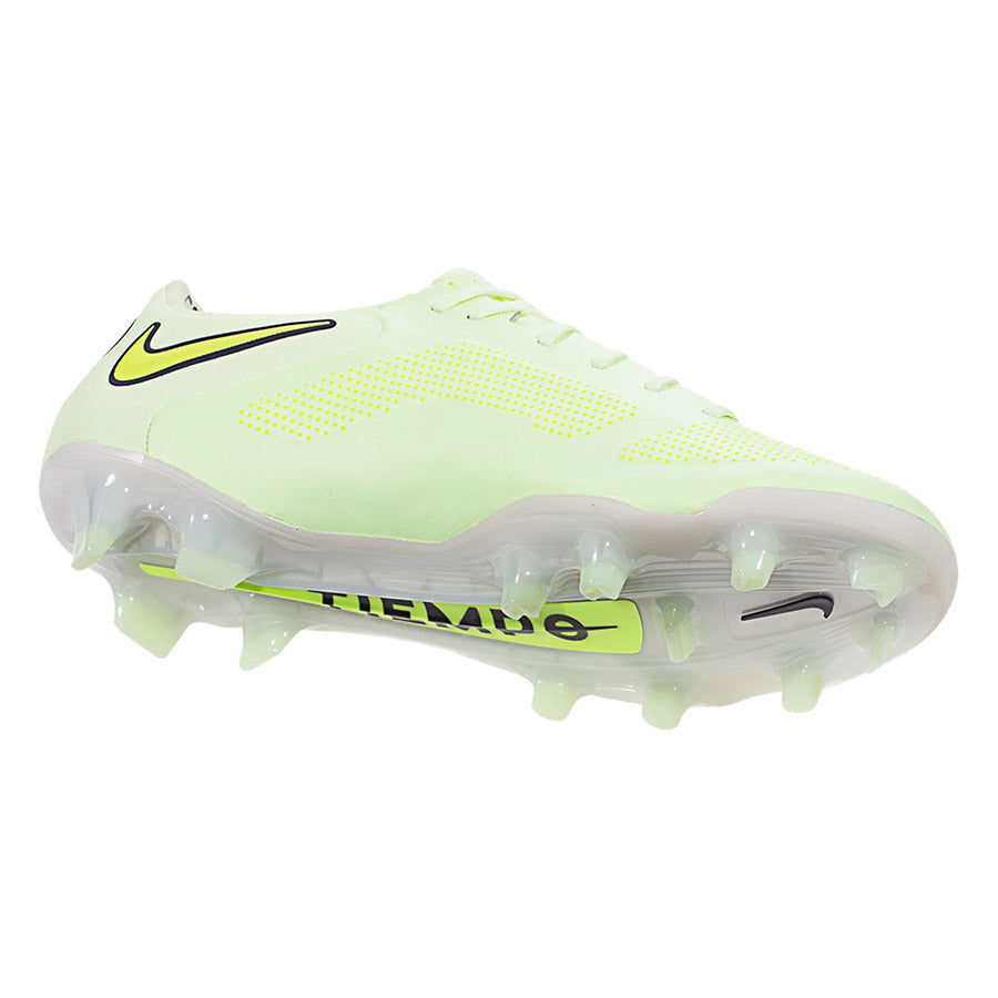 Nike Tiempo Legend 9 Elite FG Yellow