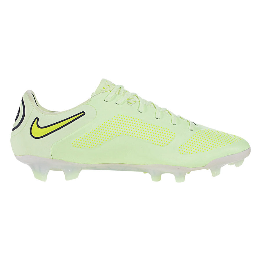 Nike Tiempo Legend 9 Elite FG Yellow