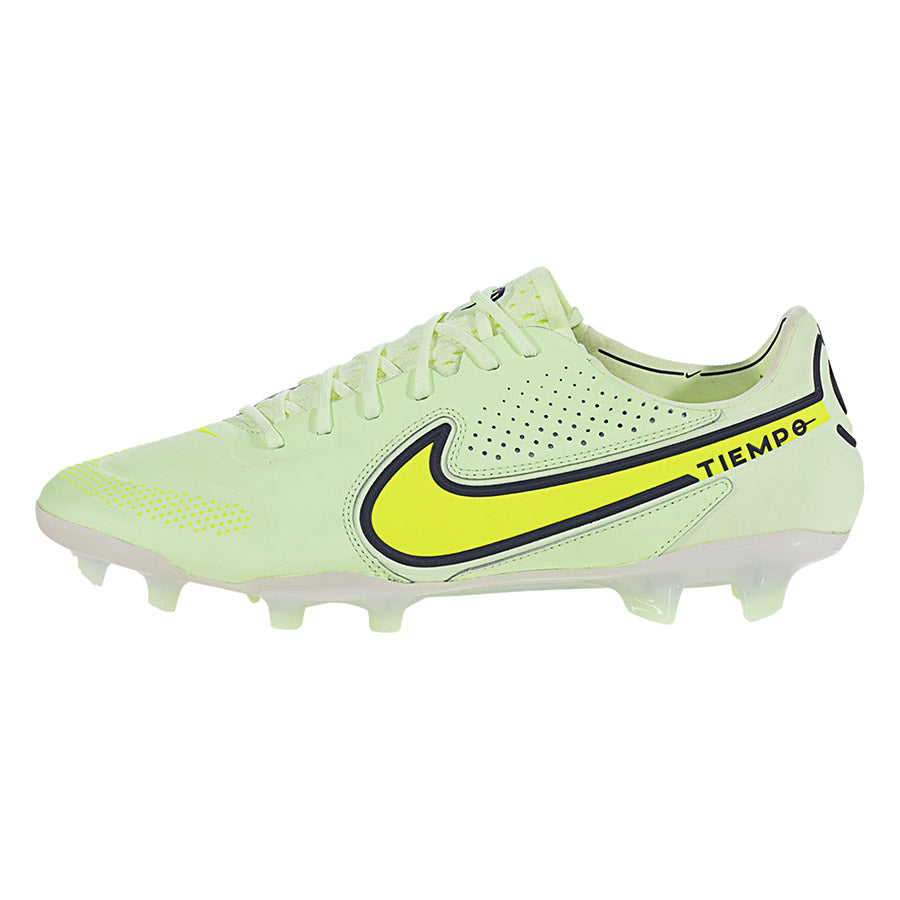 Nike Tiempo Legend 9 Elite FG Yellow