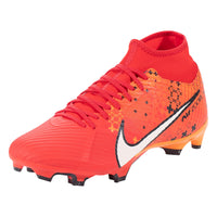 Nike Zoom Superfly 9 Academy FG/MG Red