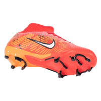 Nike Zoom Superfly 9 Academy FG/MG Red