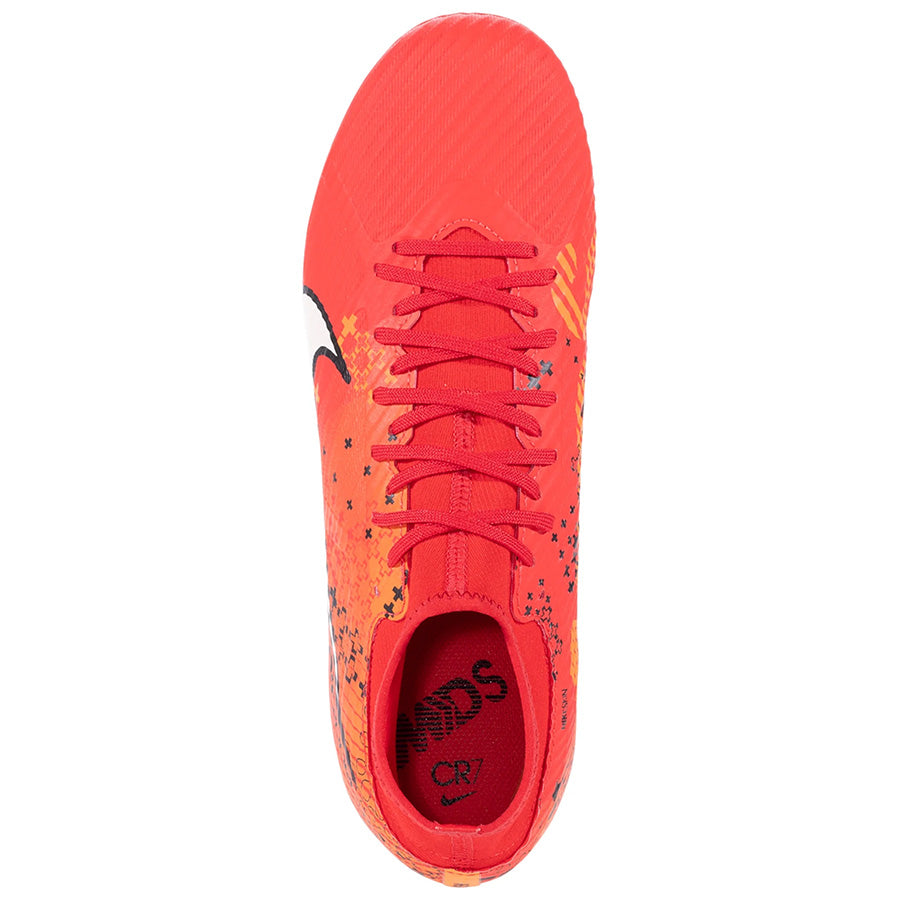 Nike Zoom Superfly 9 Academy FG/MG Red