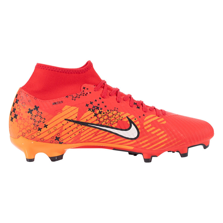 Nike Zoom Superfly 9 Academy FG/MG Red