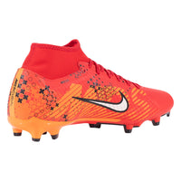 Nike Zoom Superfly 9 Academy FG/MG Red