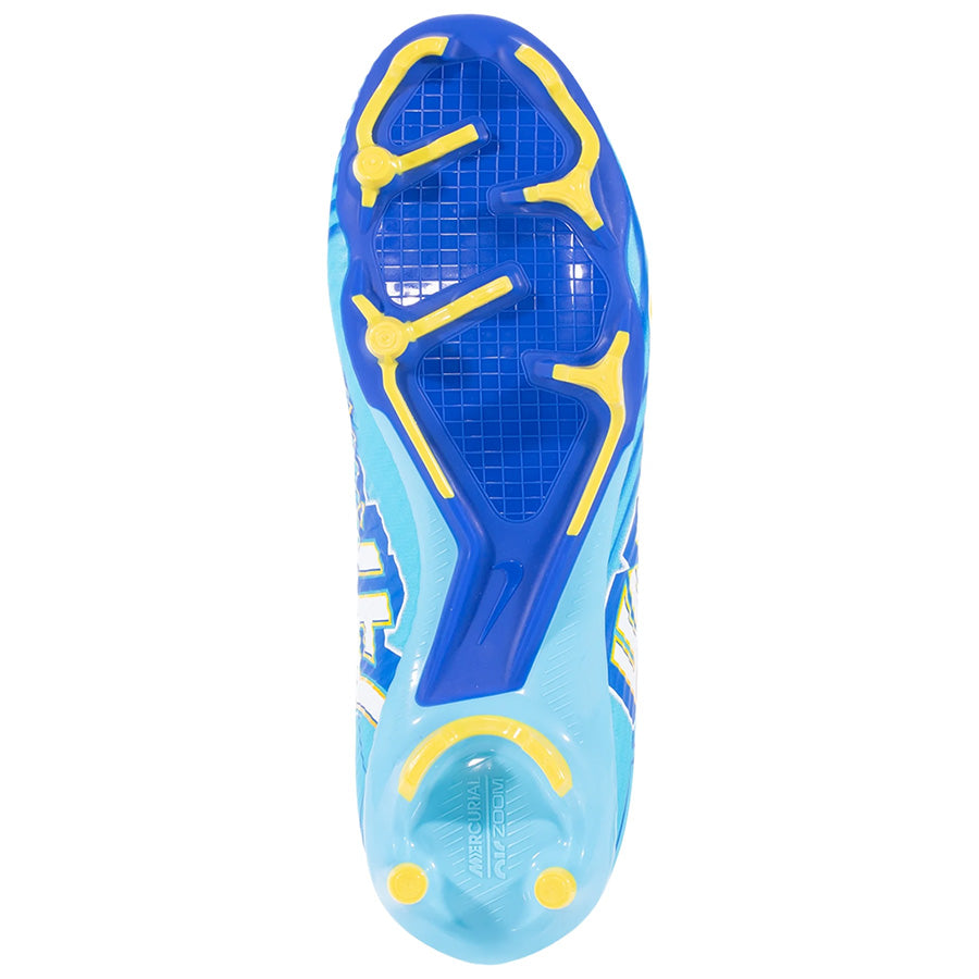 Nike Zoom Superfly 9 Academy KM FG/MG