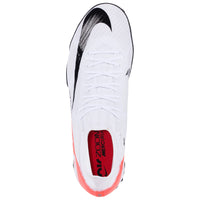 Nike Zoom Superfly 9 Academy TF Bright Crimson/White