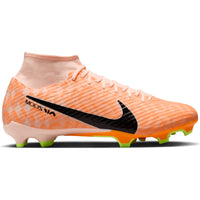 Nike Zoom Superfly 9 Academy WC FG/MG Guava