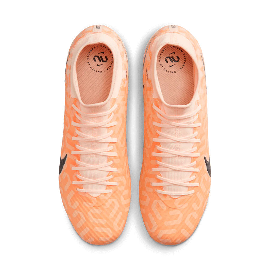 Nike Zoom Superfly 9 Academy WC FG/MG Guava