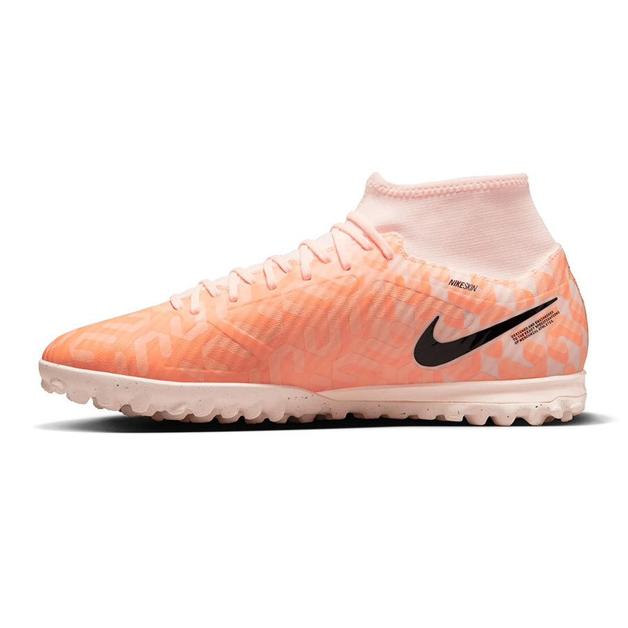Nike Zoom Superfly 9 Academy WC TF Guava
