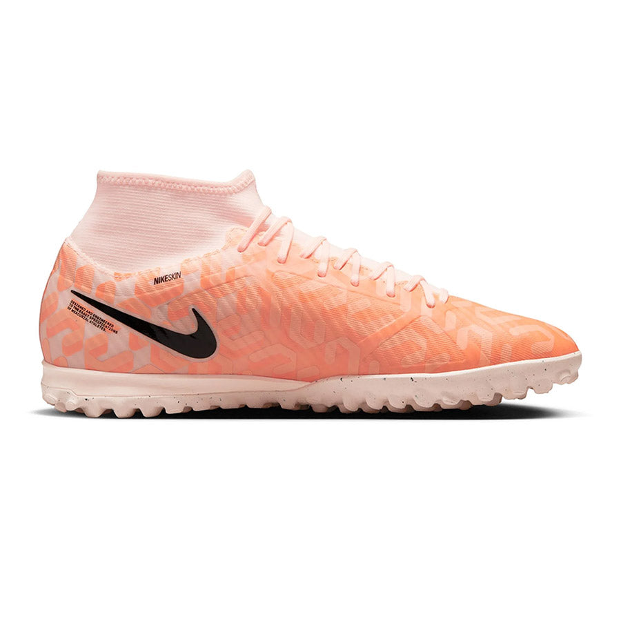 Nike Zoom Superfly 9 Academy WC TF Guava