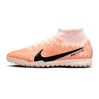 Nike Zoom Superfly 9 Academy WC TF Guava