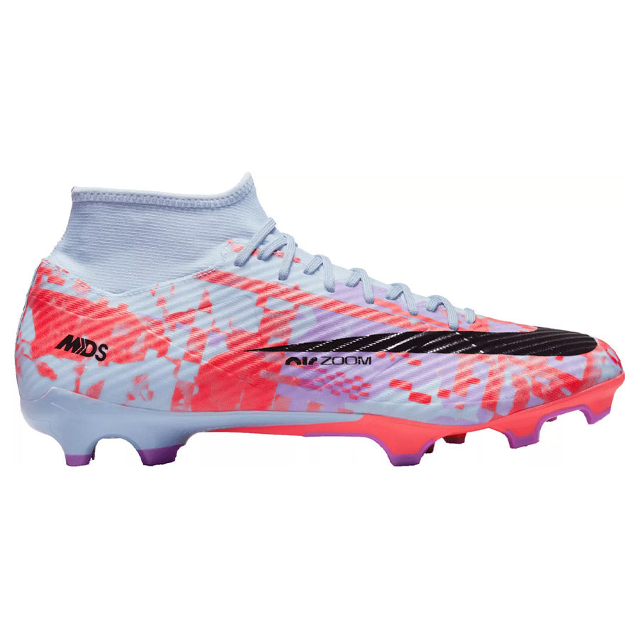 Nike Zoom Superfly 9 MDS Academy FG/MG Purple/Red