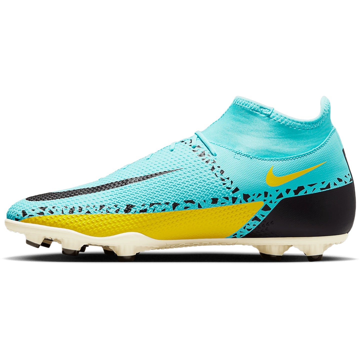 Nike Jr Phantom GT2 Academy DF FG/MG Glacier Ice