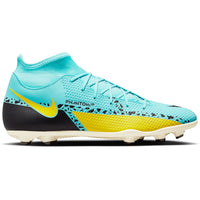 Nike Jr Phantom GT2 Academy DF FG/MG Glacier Ice