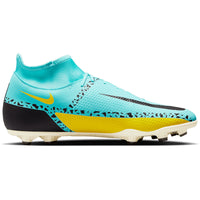 Nike Jr Phantom GT2 Academy DF FG/MG Glacier Ice