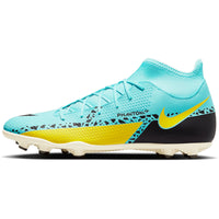 Nike Jr Phantom GT2 Academy DF FG/MG Glacier Ice