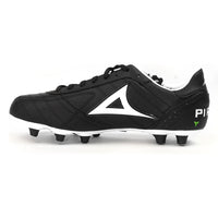 Pirma Brasil FG Soccer Cleat Black