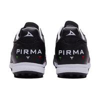 Pirma Brasil Turf Shoes Black