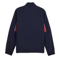 Puma Chivas Archive Jacket 2024/25 (Puma Navy/Puma Red)