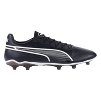 Puma King Pro FG/AG Firm Ground Soccer Cleat Black