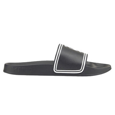 Puma Leadcat 2.0 NJR Slides Black/White