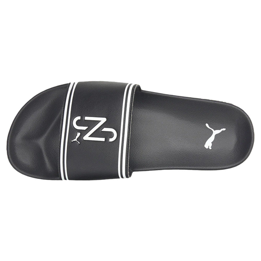 Puma Leadcat 2.0 NJR Slides Black/White