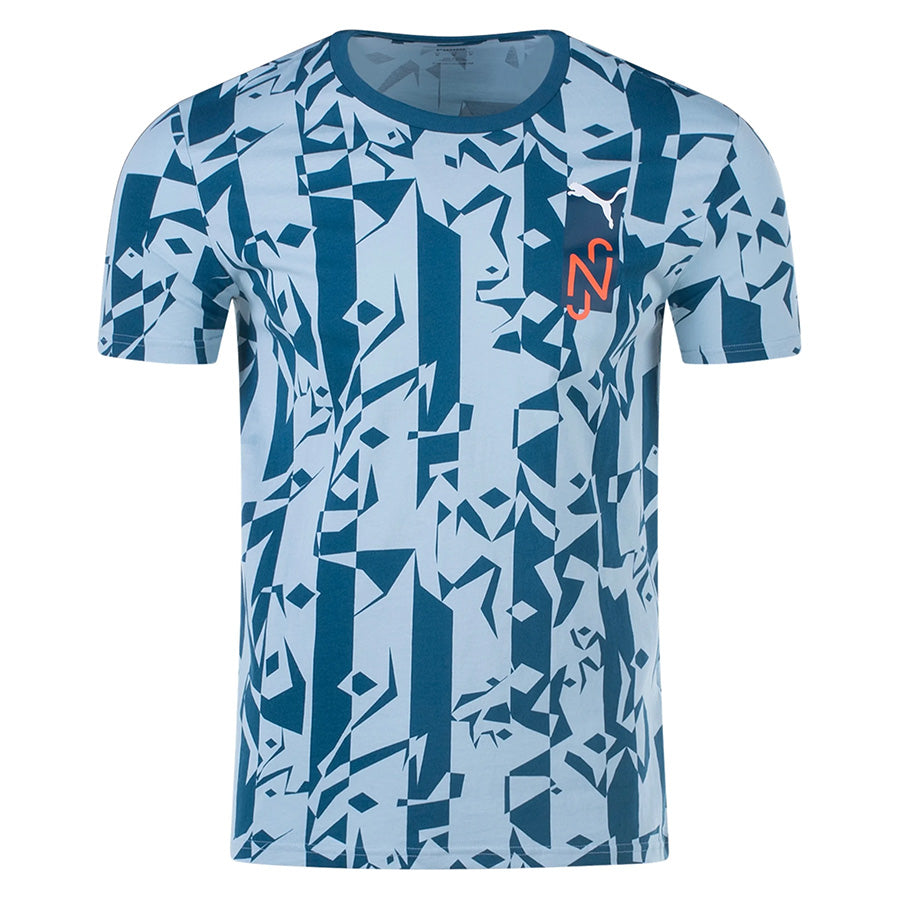 Puma Neymar Jr. Creativity Logo T-Shirt